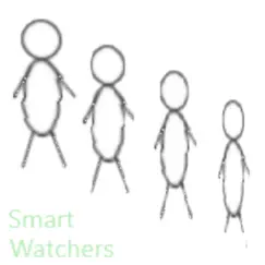 smart watchers tagebuch-rezension, bewertung