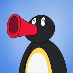pinguin soundboard logo, reviews