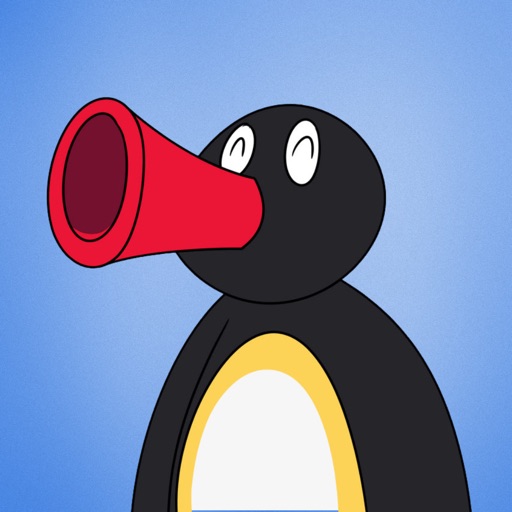 Pinguin Soundboard app reviews download