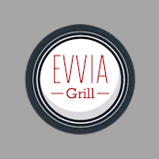 Evvia Grill app reviews download