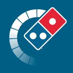 domino's delivery experience logo, reviews