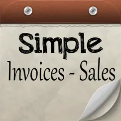 simple invoices - sales logo, reviews