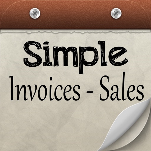 Simple Invoices - Sales app reviews download