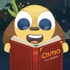 osmo reading level finder logo, reviews