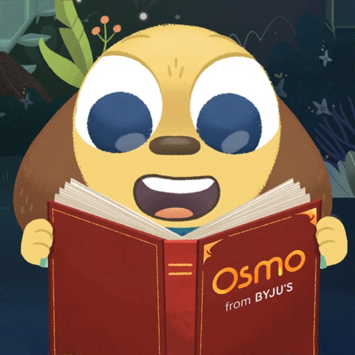 Osmo Reading Level Finder app reviews download