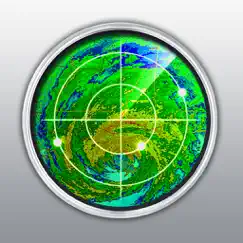 radarnow! weather radar logo, reviews