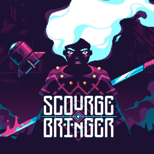 ScourgeBringer app reviews download