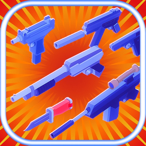 Weapon Evolution app reviews download