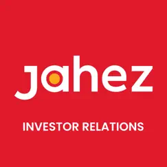jahez group investor relations revisión, comentarios
