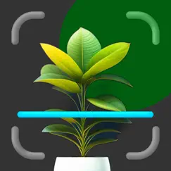 planty - scan plant & identify logo, reviews