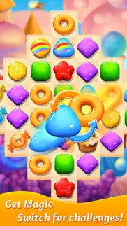 cookie candy blast mania iphone images 2