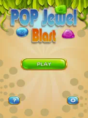 pop jewel blast - block puzzle ipad images 3