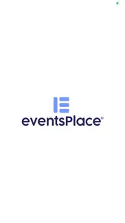eventsplace iphone capturas de pantalla 1