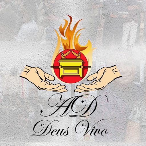 AD Deus Vivo app reviews download