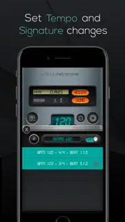 n-track metronome pro iphone images 2