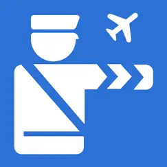 mobile passport by airside logo, reviews