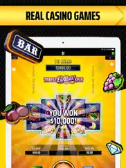 draftkings casino - real money ipad images 3