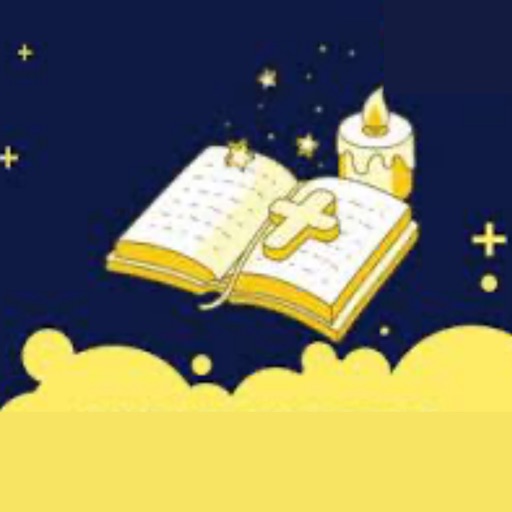 Sleep Bible Stories app reviews download