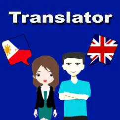 english to cebuano translation logo, reviews