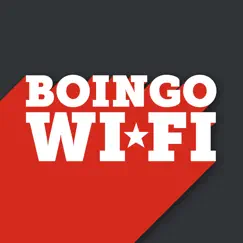 boingo for military logo, reviews
