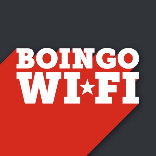 Boingo for Military app reviews download