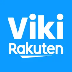viki: asian drama, movies & tv logo, reviews