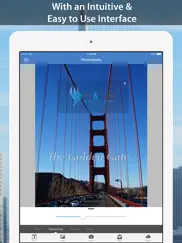 photomarks - watermark photos iPad Captures Décran 3