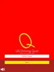 dmv driving licence practice ipad images 2