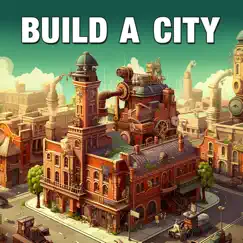 steam city: Построй свой город обзор, обзоры