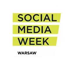 social media week warsaw logo, reviews