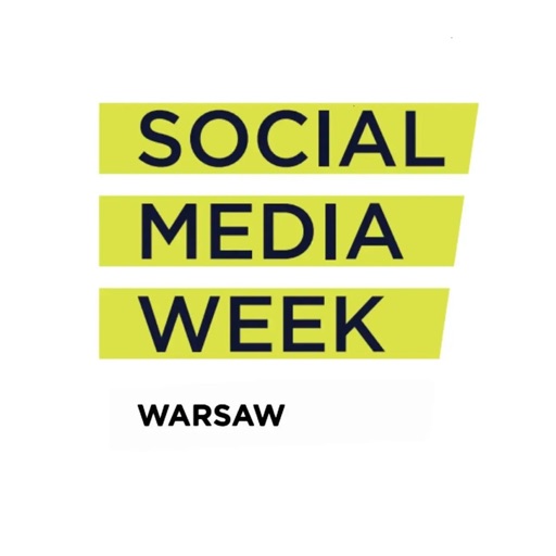Social Media Week Warsaw app reviews download