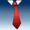 vTie Premium - tie a tie guide with style for occasions like a business meeting, interview, wedding, party anmeldelser
