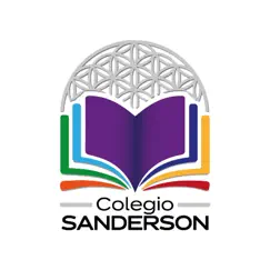 sanderson app logo, reviews