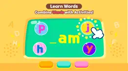 pinkfong super phonics iphone images 3