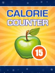 calorie tracker - weight loss ipad images 1