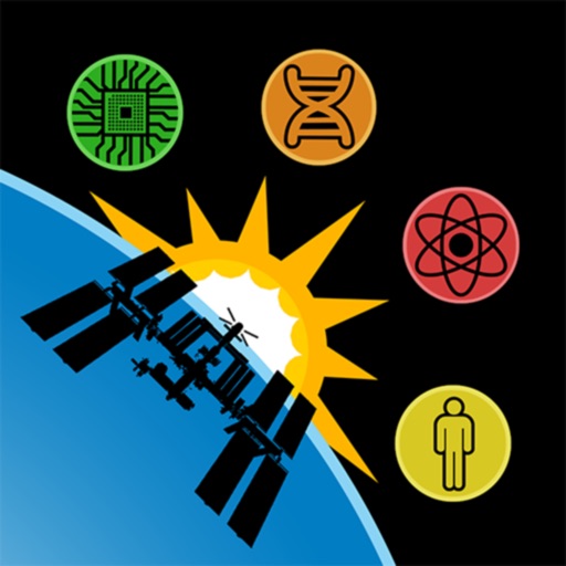 Space Station Research Xplorer app reviews download