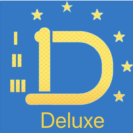 Dimensions Deluxe Calculator app reviews download