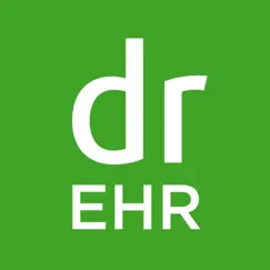 drchrono ehr / emr logo, reviews
