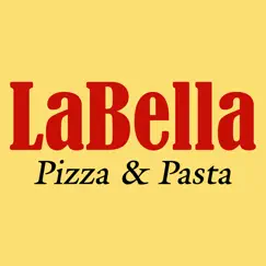 labella pizza halfmoon logo, reviews
