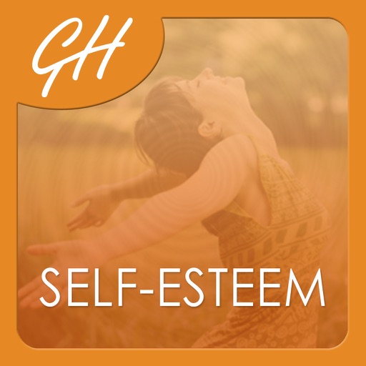 Build Your Self Esteem by Glenn Harrold app reviews download