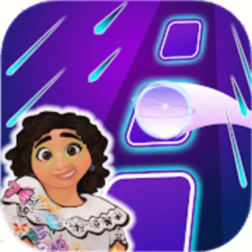 Encanto Dance Ball Song app reviews download