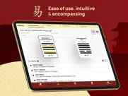 i ching - yi jing library ipad images 1