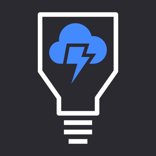 Thunderstorm for LIFX app reviews download