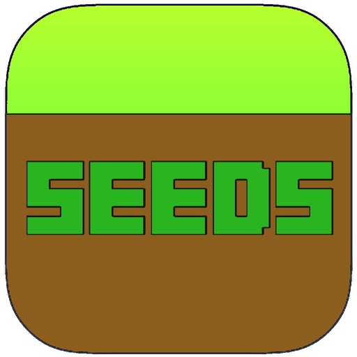 Amazing Seeds for Minecraft app reviews download