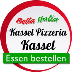 kassel pizzeria kassel logo, reviews