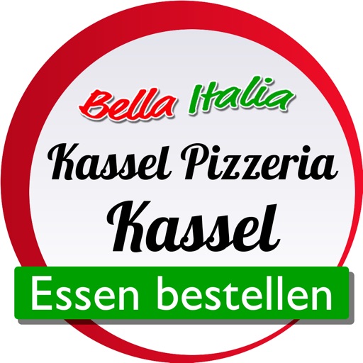 Kassel Pizzeria Kassel app reviews download