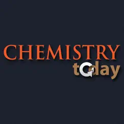 chemistry today logo, reviews