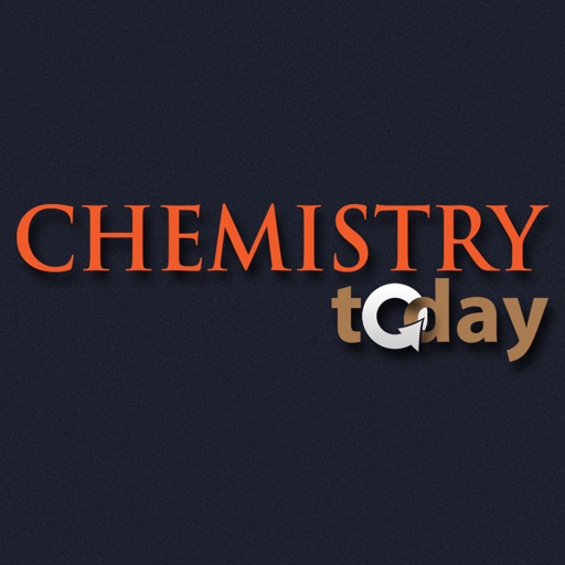 Chemistry Today app reviews download