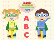 super alphabet adventure kids - fun platform game ipad images 2