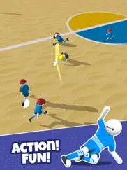 ball brawl 3d - soccer cup ipad images 4